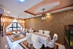 Blk 2A Sri Geylang Serai (Geylang), HDB 4 Rooms #632900991